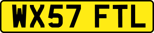 WX57FTL
