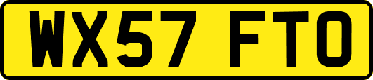 WX57FTO