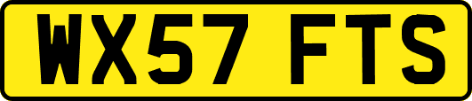 WX57FTS