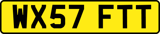 WX57FTT