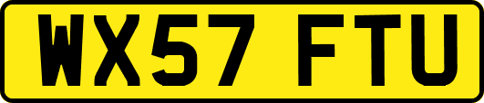 WX57FTU