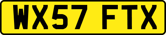 WX57FTX