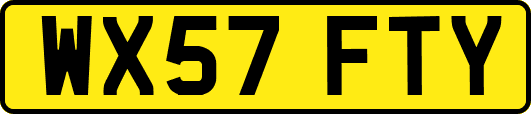 WX57FTY