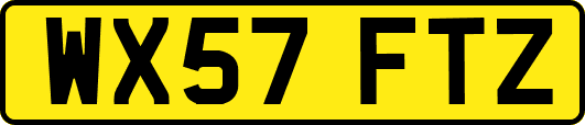 WX57FTZ