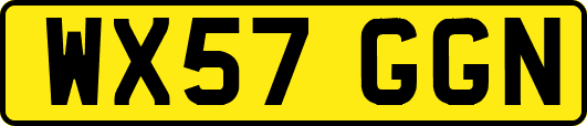 WX57GGN