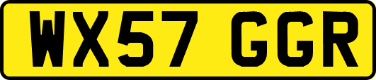 WX57GGR