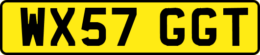 WX57GGT