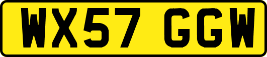 WX57GGW