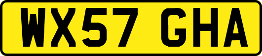 WX57GHA