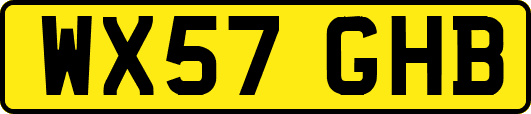 WX57GHB
