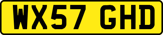 WX57GHD