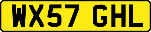 WX57GHL
