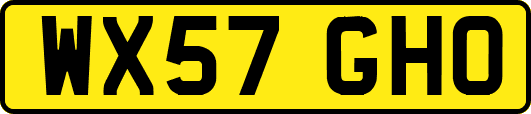 WX57GHO