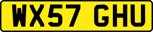 WX57GHU