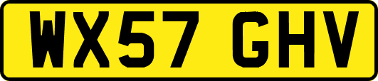 WX57GHV