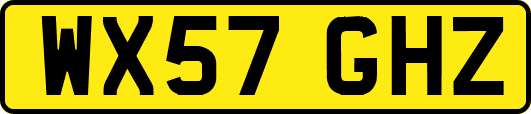 WX57GHZ