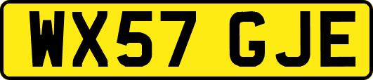 WX57GJE