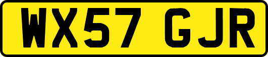 WX57GJR
