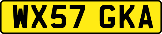 WX57GKA