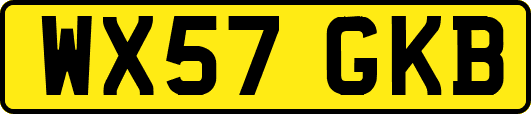 WX57GKB