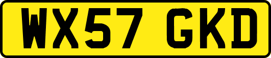 WX57GKD
