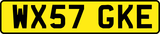 WX57GKE