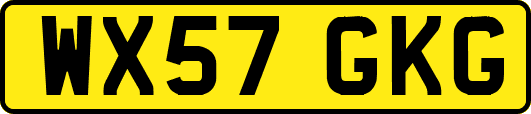 WX57GKG