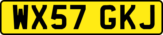 WX57GKJ