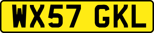 WX57GKL