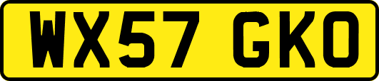 WX57GKO