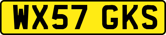 WX57GKS