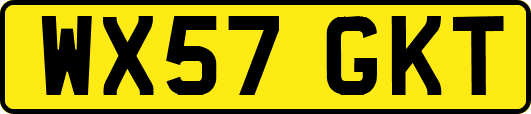 WX57GKT