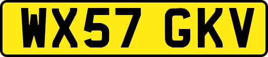 WX57GKV