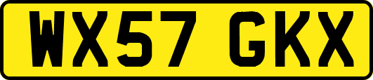WX57GKX