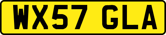 WX57GLA