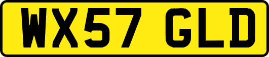WX57GLD