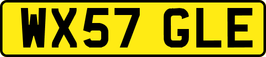 WX57GLE