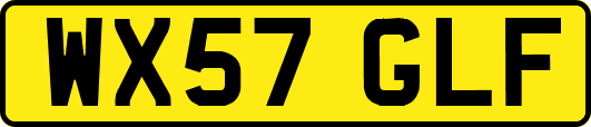 WX57GLF