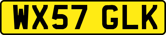 WX57GLK