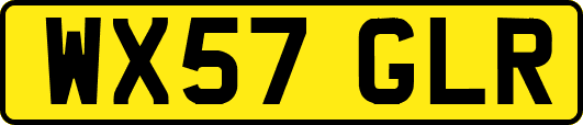 WX57GLR