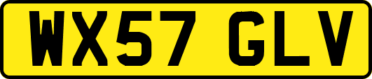 WX57GLV