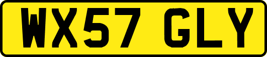 WX57GLY