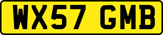 WX57GMB