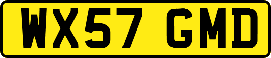 WX57GMD