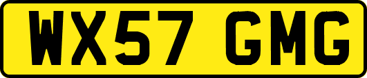 WX57GMG