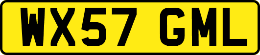 WX57GML