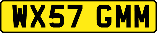 WX57GMM