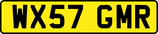 WX57GMR