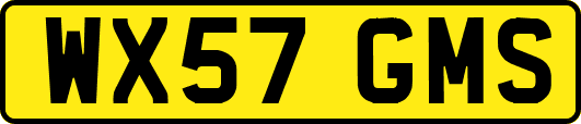 WX57GMS