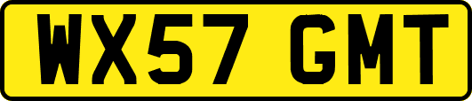 WX57GMT